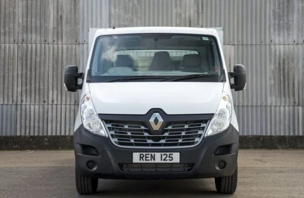 Франція звинуватила Renault у маніпуляціях із дизельними двигунами