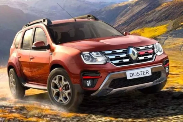 Названо найслабші місця Renault Duster з великим пробігом