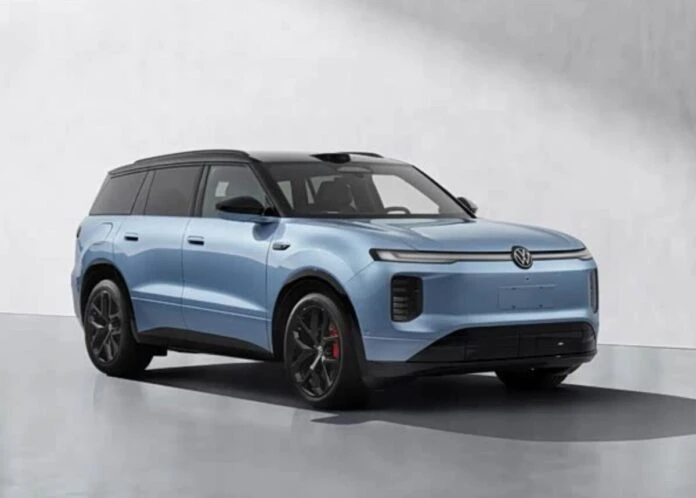 Volkswagen готує два нові кросовери ID.ERA з запасом ходу до 1500 км
