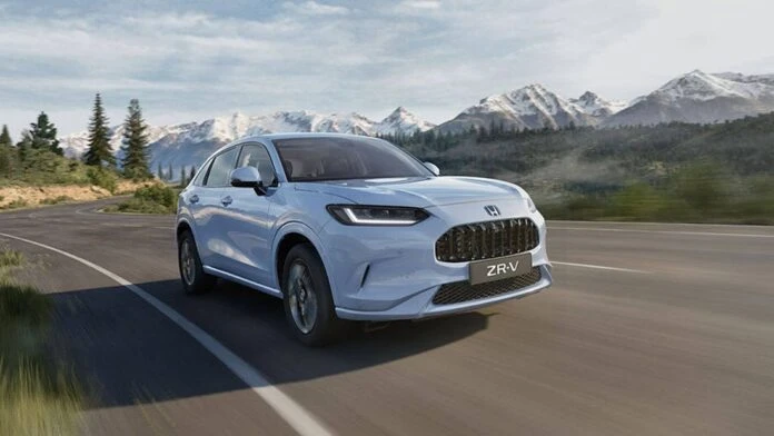 Honda готує масштабне повернення на європейський ринок