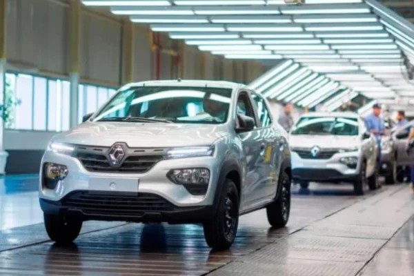 Renault висунула жорсткі умови китайським автовиробникам