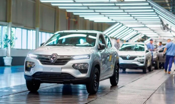 Renault висунула жорсткі умови китайським автовиробникам