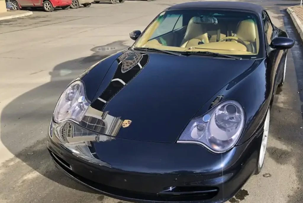 Porsche 911 Porsche 911