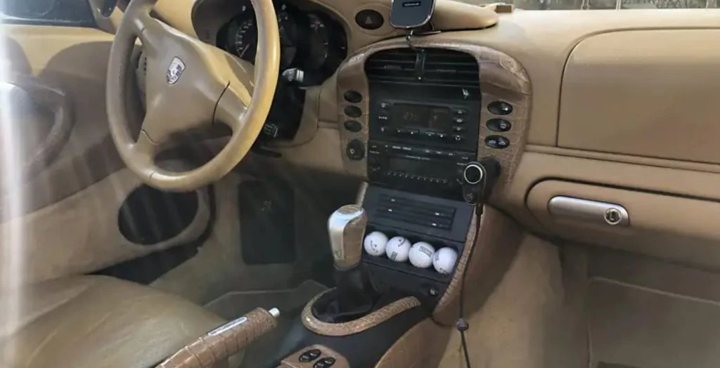 Porsche 911 Porsche 911