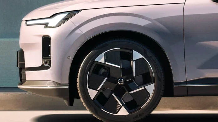 Volvo змінює підхід до гібридів і робить ставку на величезний запас ходу