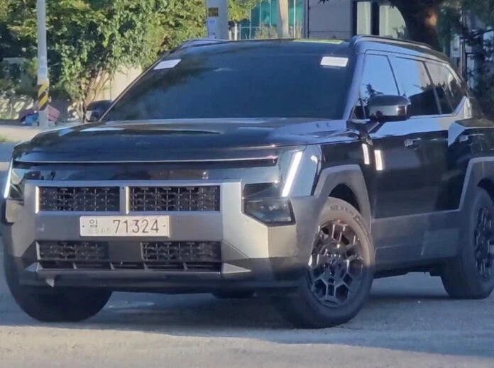 Новий Hyundai Tucson XRT відмовиться від надмірно чорного дизайну