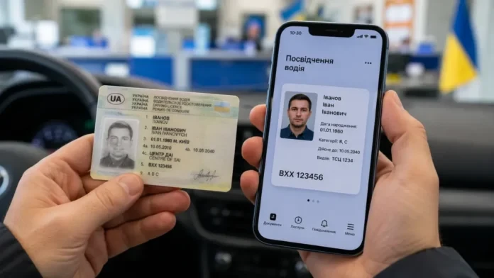 Водіям нагадали про штраф 40 800 гривень і позбавлення прав