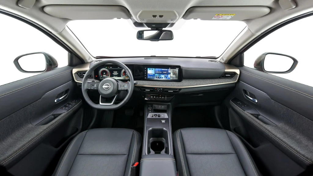 All new Nissan Kicks All new Nissan Kicks