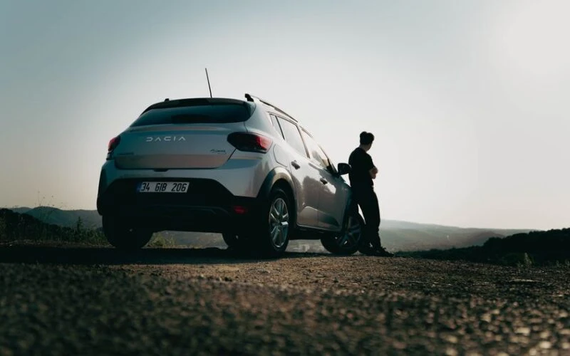 Dacia відмовляється від нового кросовера на користь електромобілів