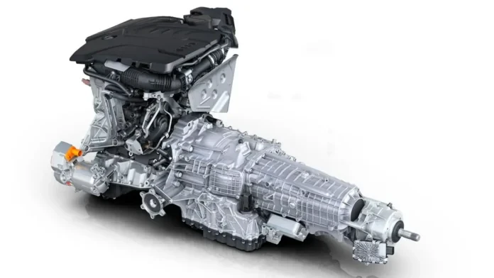 Volkswagen відмовився від 2.0 TSI для нового гібрида