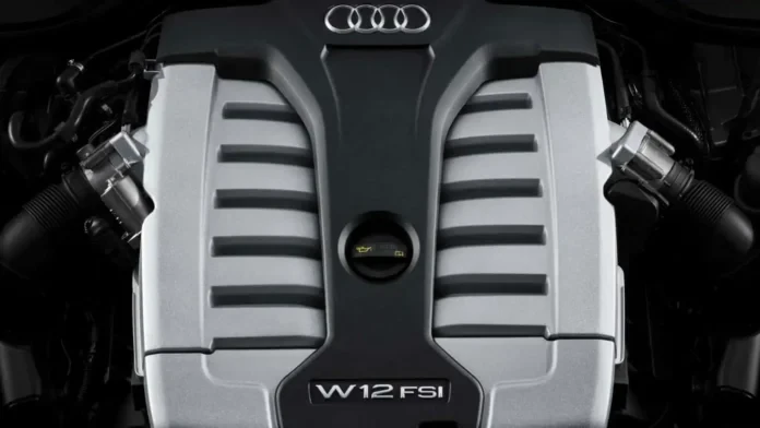 Глава Audi заявив, що заможні покупці досі хочуть автомобілі з ДВЗ